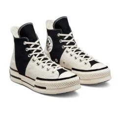 Converse - Unisex Chuck 70 Plus Counter Climate High Top Shoes (A01388C) -Shoe Sales Store Converse Unisex Chuck 70 Plus Counter Climate High Top Shoes A01388C 3