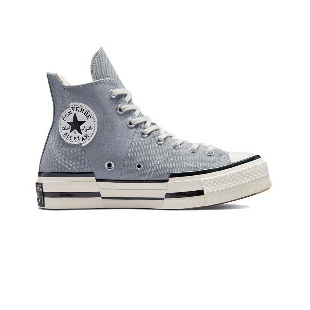 Converse - Unisex Chuck 70 Plus High Top Shoes (A00741C) 1 Converse - Unisex Chuck 70 Plus High Top Shoes (A00741C)