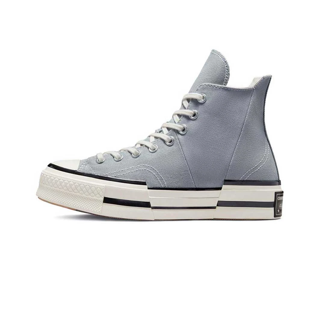Converse - Unisex Chuck 70 Plus High Top Shoes (A00741C) 2 Converse - Unisex Chuck 70 Plus High Top Shoes (A00741C) - Image 2