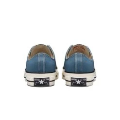 Converse - Unisex Chuck 70 Tonal Polyester Ox Shoes (A00755C) -Shoe Sales Store Converse Unisex Chuck 70 Tonal Polyester Ox A00755C 3