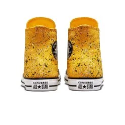 Converse - Unisex Chuck Taylor All Star Archive Paint Splatter High Top Shoes (A00467C) -Shoe Sales Store Converse Unisex Chuck Taylor All Star Archive Paint Splatter High Top A00467C