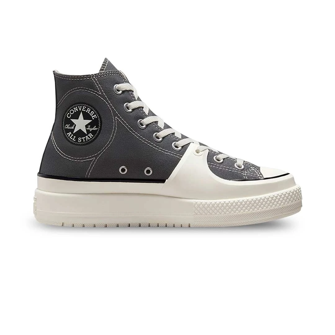 Converse - Unisex Chuck Taylor All Star Construct High Top Shoes (A05116C) 1 Converse - Unisex Chuck Taylor All Star Construct High Top Shoes (A05116C)