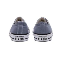 Converse - Unisex Chuck Taylor All Star High Street Shoes (A02802C) -Shoe Sales Store Converse Unisex Chuck Taylor All Star High Street Mid Shoes A02802C 2