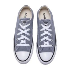 Converse - Unisex Chuck Taylor All Star High Street Shoes (A02802C) -Shoe Sales Store Converse Unisex Chuck Taylor All Star High Street Mid Shoes A02802C 3