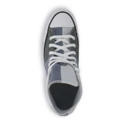 Converse - Unisex Chuck Taylor All Star High Top Shoes (A06862C) -Shoe Sales Store Converse Unisex Chuck Taylor All Star High Top Shoes A06862C 04