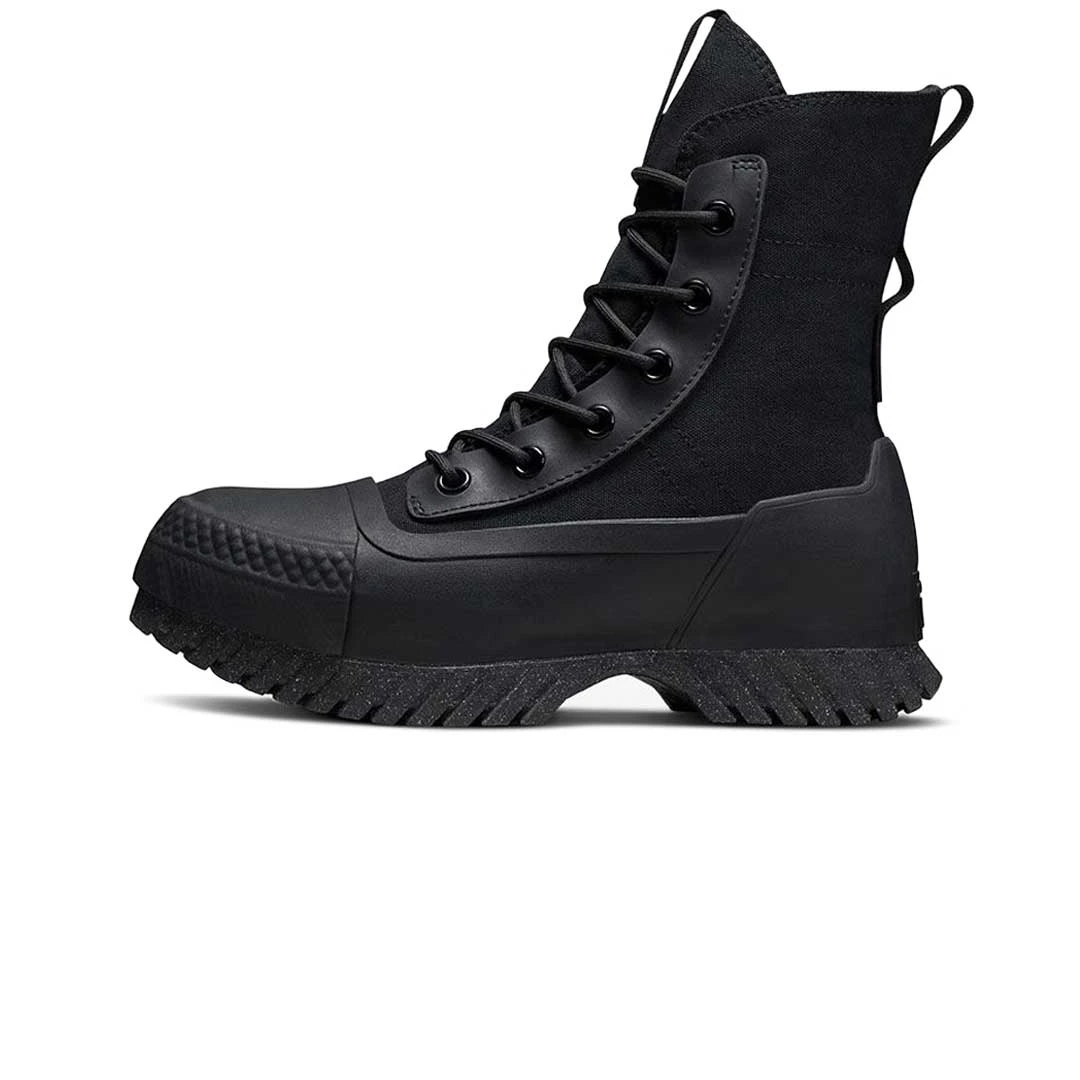 Converse - Unisex Chuck Taylor All Star Lugged 2.0 Counter Climate High Top Shoes (A00909C) 2 Converse - Unisex Chuck Taylor All Star Lugged 2.0 Counter Climate High Top Shoes (A00909C) - Image 2