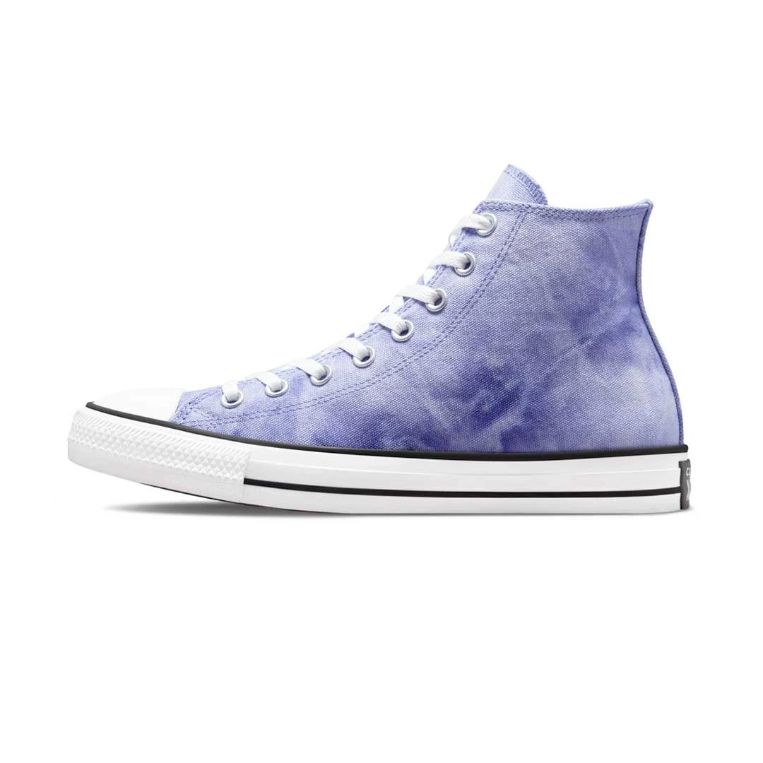 Converse - Unisex Chuck Taylor All Star Sun Washed High Top Shoes (A04961C) 2 Converse - Unisex Chuck Taylor All Star Sun Washed High Top Shoes (A04961C) - Image 2