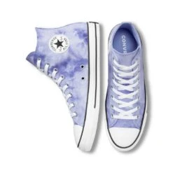 Converse - Unisex Chuck Taylor All Star Sun Washed High Top Shoes (A04961C) 8 Converse - Unisex Chuck Taylor All Star Sun Washed High Top Shoes (A04961C) -Shoe Sales Store Converse Unisex Chuck Taylor All Star Sun Washed High Top Shoes A04961C 04
