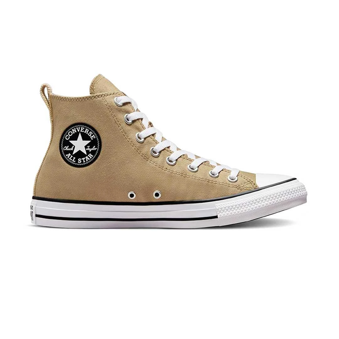 Converse - Unisex Chuck Taylor All Star Workwear High Top Shoes (A02780C) 1 Converse - Unisex Chuck Taylor All Star Workwear High Top Shoes (A02780C)