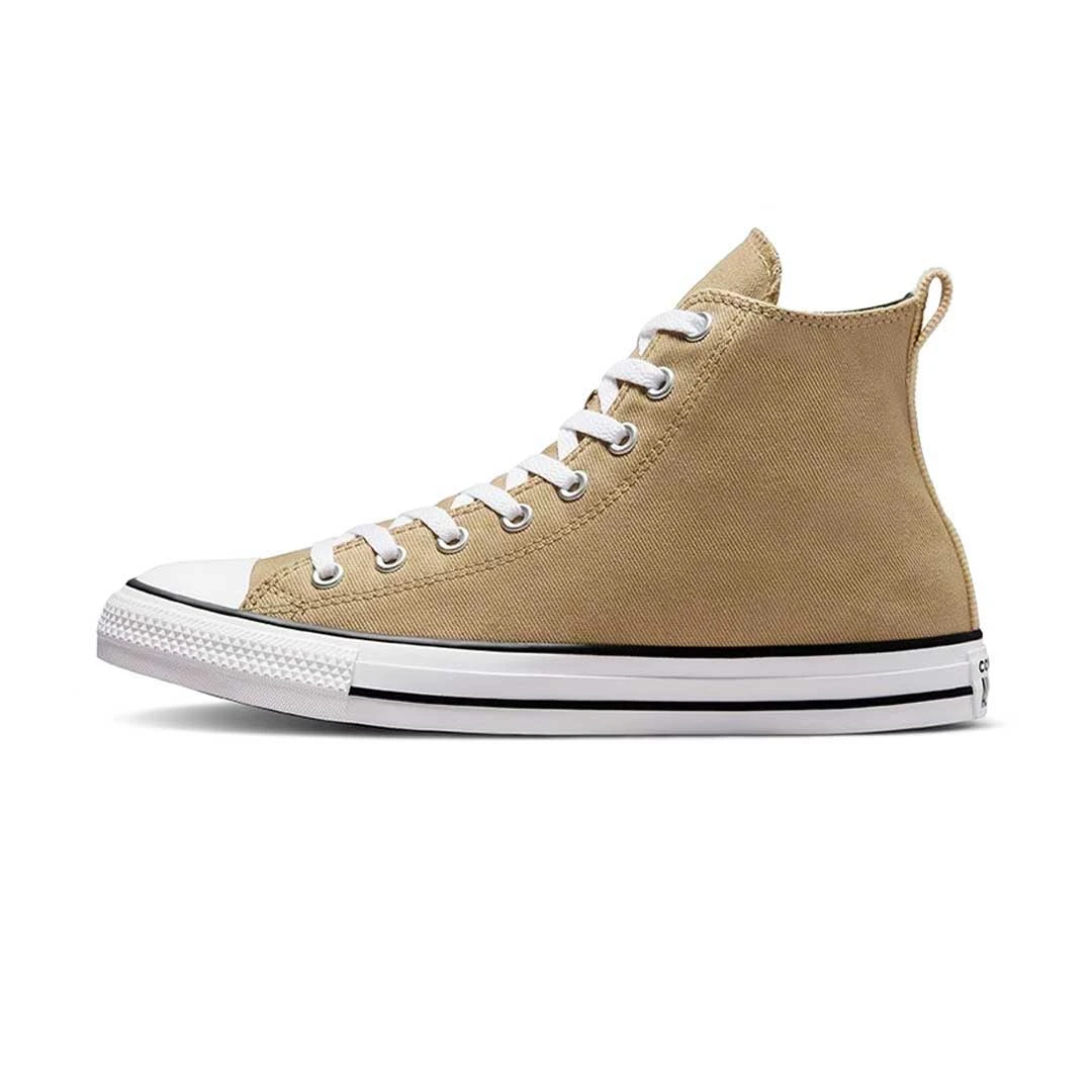 Converse - Unisex Chuck Taylor All Star Workwear High Top Shoes (A02780C) 2 Converse - Unisex Chuck Taylor All Star Workwear High Top Shoes (A02780C) - Image 2