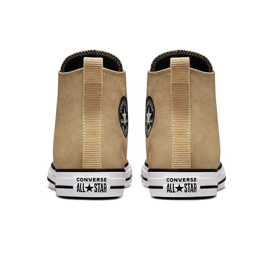 Converse - Unisex Chuck Taylor All Star Workwear High Top Shoes (A02780C) 3 Converse - Unisex Chuck Taylor All Star Workwear High Top Shoes (A02780C) - Image 3