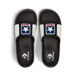 Converse - Unisex Converse X Telfar Slides (172316C) -Shoe Sales Store Converse Unisex Converse X Telfar Slide 172316C 4