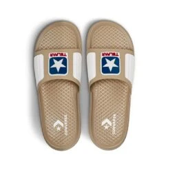 Converse - Unisex Converse X Telfar Slides (172318C) 7 Converse - Unisex Converse X Telfar Slides (172318C) -Shoe Sales Store Converse Unisex Converse X Telfar Slide 172318C 3