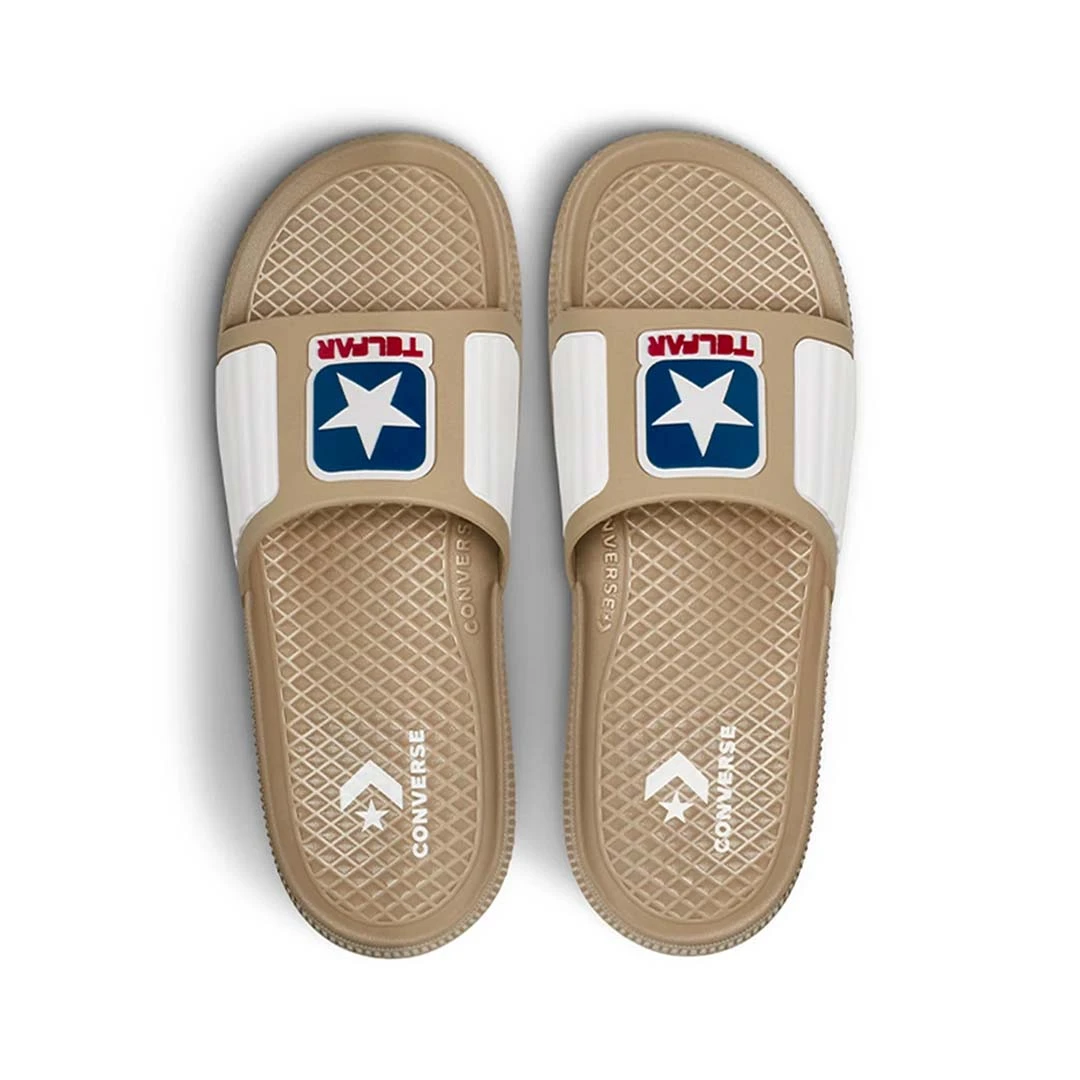 Converse - Unisex Converse X Telfar Slides (172318C) 4 Converse - Unisex Converse X Telfar Slides (172318C) - Image 4