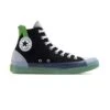 Converse - Unisex Dramatic Night Chuck Taylor All Star CX High Top Shoes (170834C)