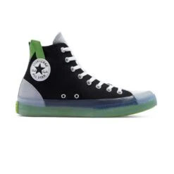 Converse - Unisex Dramatic Night Chuck Taylor All Star CX High Top Shoes (170834C)