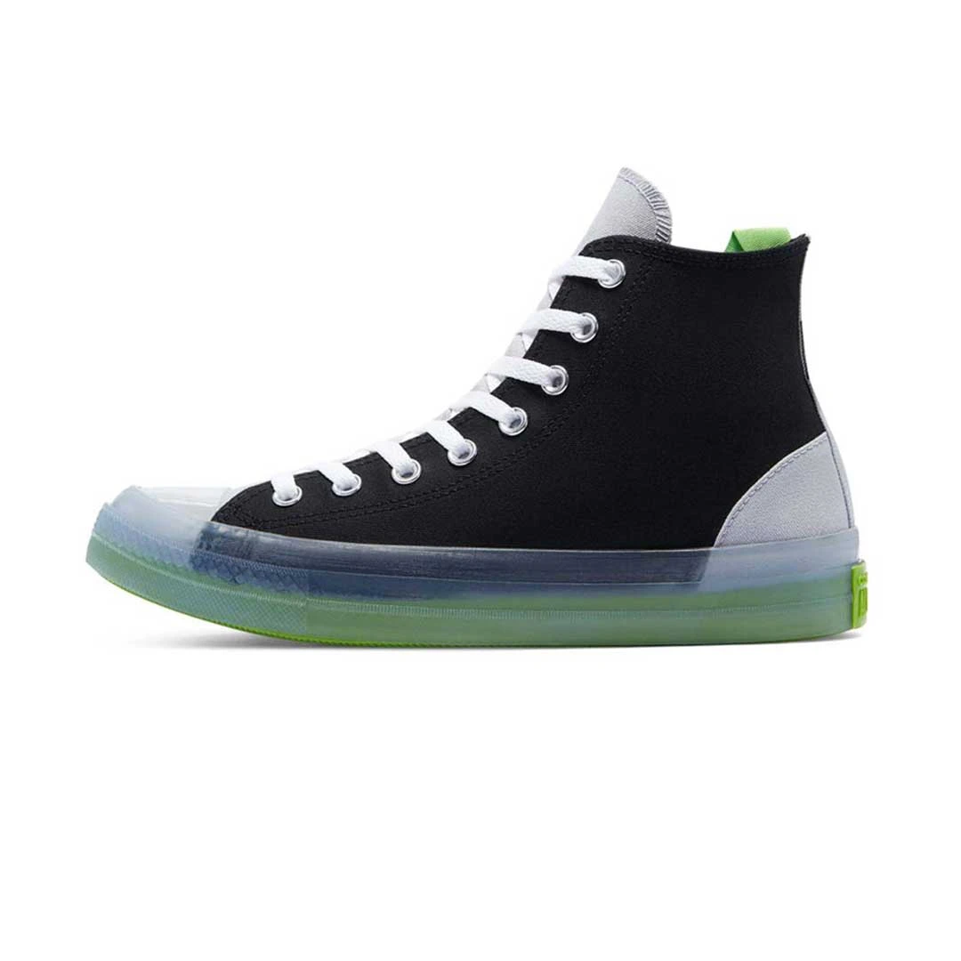 Converse - Unisex Dramatic Night Chuck Taylor All Star CX High Top Shoes (170834C) 2 Converse - Unisex Dramatic Night Chuck Taylor All Star CX High Top Shoes (170834C) - Image 2