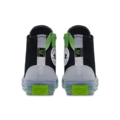 Converse - Unisex Dramatic Night Chuck Taylor All Star CX High Top Shoes (170834C) 9 Converse - Unisex Dramatic Night Chuck Taylor All Star CX High Top Shoes (170834C) -Shoe Sales Store Converse Unisex Dramatic Night Chuck Taylor All Star CX High Top 170834C 3