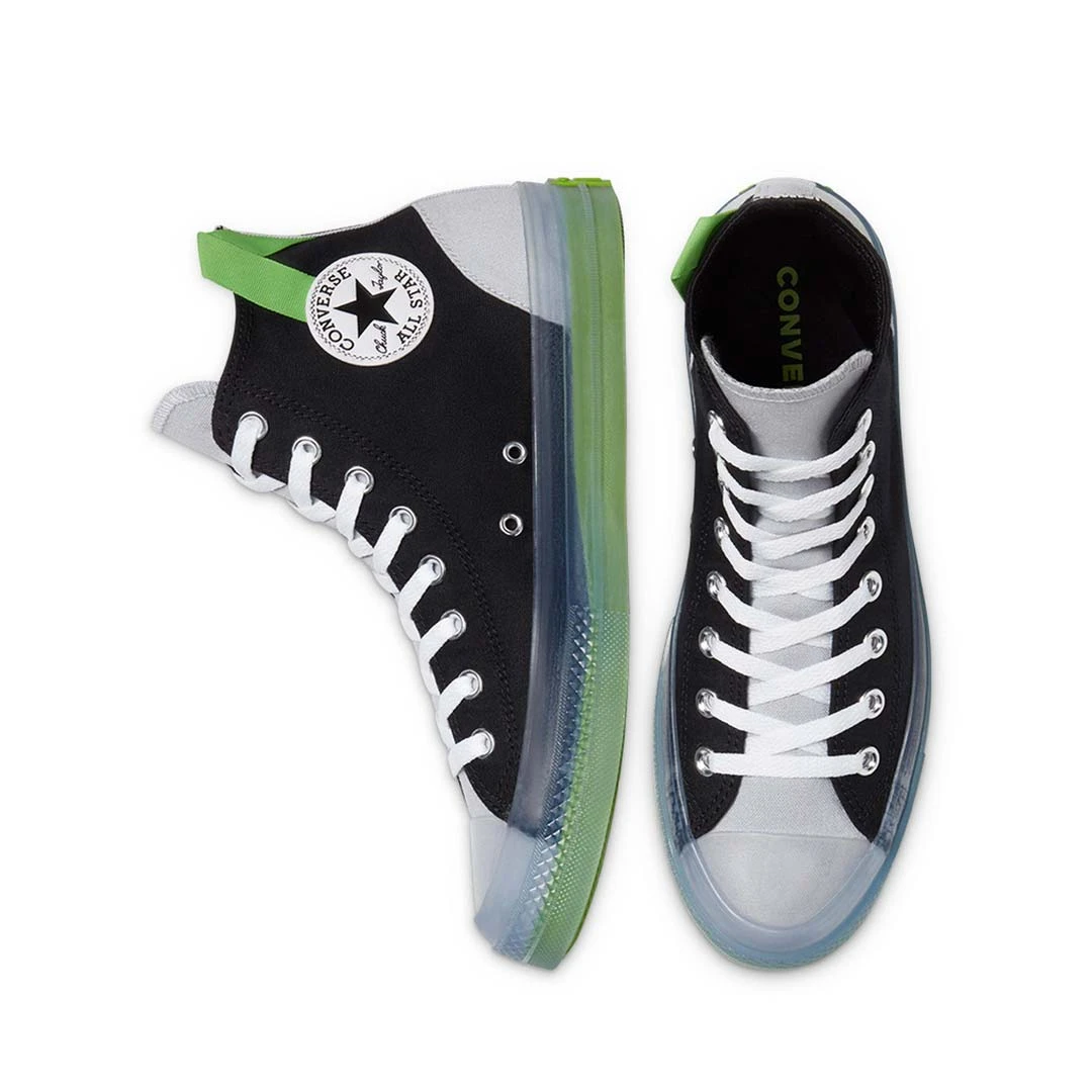 Converse - Unisex Dramatic Night Chuck Taylor All Star CX High Top Shoes (170834C) 4 Converse - Unisex Dramatic Night Chuck Taylor All Star CX High Top Shoes (170834C) - Image 4