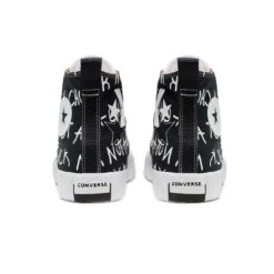 Converse - Unisex UNT1TL3D High Top Shoes (166502C) 7 Converse - Unisex UNT1TL3D High Top Shoes (166502C) -Shoe Sales Store Converse Unisex UNT1TL3D High Top Shoes 166502C 03