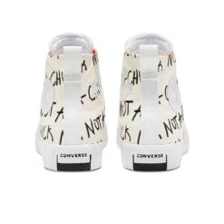 Converse - Unisex UNT1TL3D High Top Shoes (166503C) -Shoe Sales Store Converse Unisex UNT1TL3D High Top Shoes 166503C 03