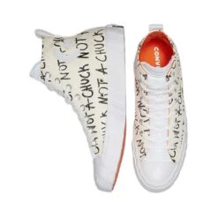 Converse - Unisex UNT1TL3D High Top Shoes (166503C) -Shoe Sales Store Converse Unisex UNT1TL3D High Top Shoes 166503C 04