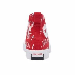 Converse - Unisex UNT1TL3D High Top Shoes (171962C) -Shoe Sales Store Converse Unisex UNT1TL3D High Top Shoes 171962C Converse Unisex UNT1TL3D High Top Shoes 171962C 3