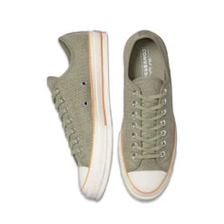 Converse - Unisex Breathable Chuck 70 Low Top Shoes (170847C) 7 Converse - Unisex Breathable Chuck 70 Low Top Shoes (170847C) -Shoe Sales Store Converse UnisexBreathableChuck70LowTop 170847C 03
