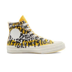 Converse - Unisex Chuck 70 High Top Shoes (170282C) -Shoe Sales Store Converse UnisexChuck70HighTopShoes 170282C 01