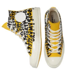 Converse - Unisex Chuck 70 High Top Shoes (170282C) -Shoe Sales Store Converse UnisexChuck70HighTopShoes 170282C 04