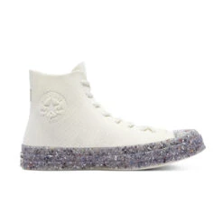 Converse - Unisex Renew Chuck 70 High Top Shoes (170864C) -Shoe Sales Store Converse UnisexChuck70HighTop 170864C 01