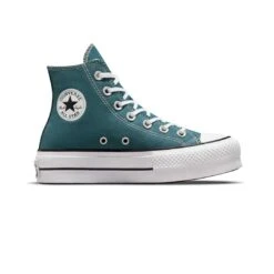 Converse - Women's Chuck Taylor All Star Lift Platform Shoes (A06840C)