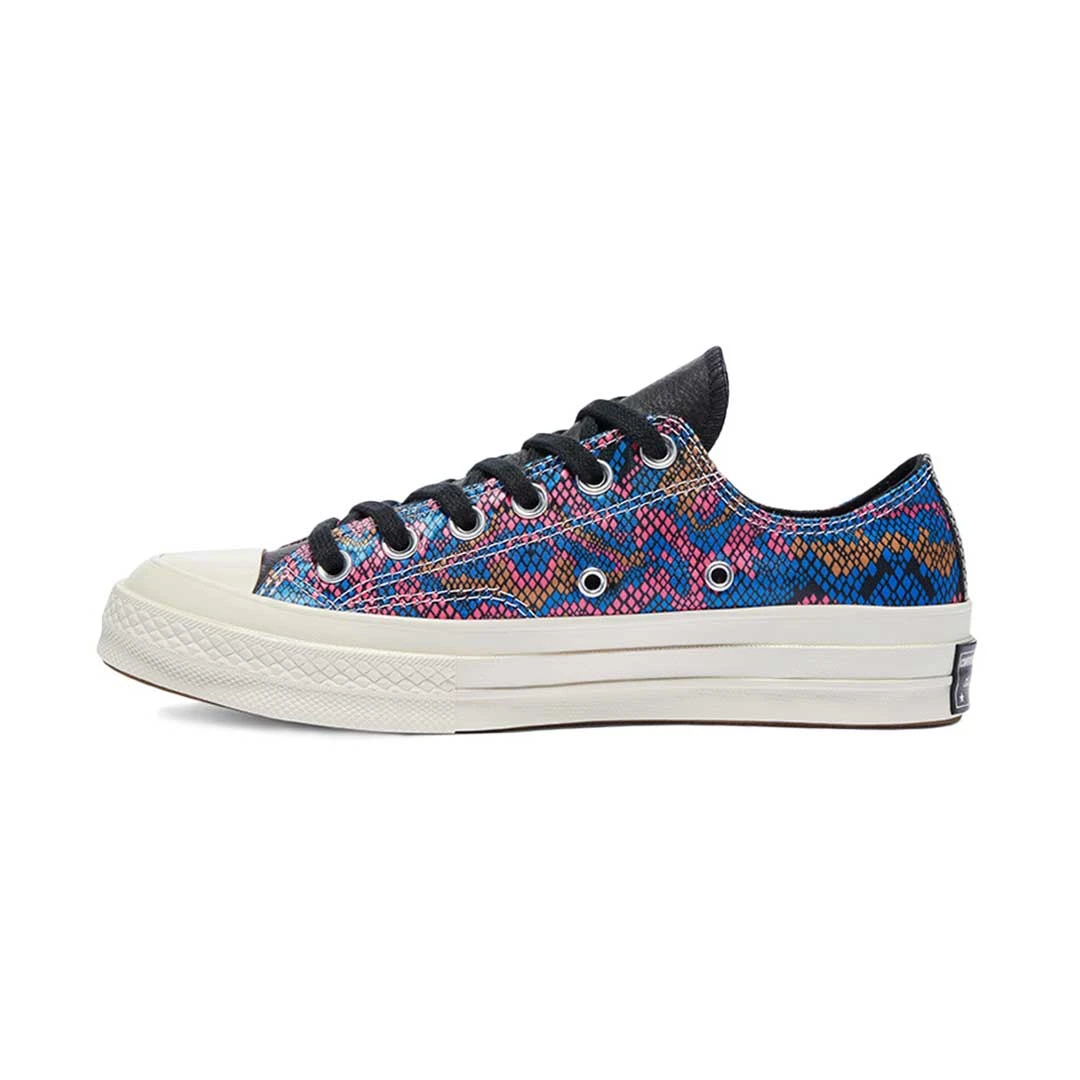 Converse - Women's Chuck 70 Low Top Shoes (570265C) 2 Converse - Women's Chuck 70 Low Top Shoes (570265C) - Image 2