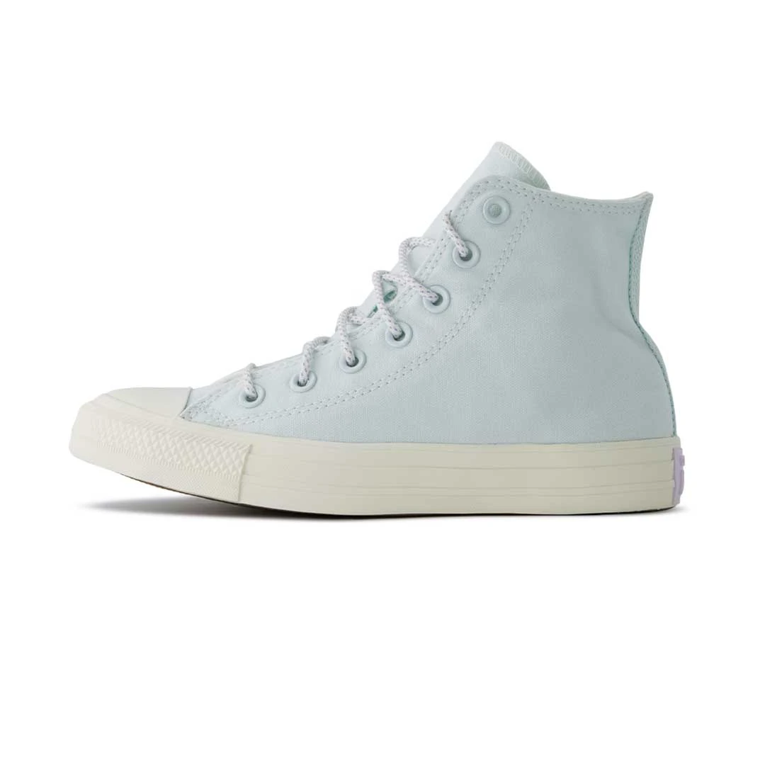 Converse - Women's Chuck Taylor All Star High Top Shoes (A06227C) 2 Converse - Women's Chuck Taylor All Star High Top Shoes (A06227C) - Image 2