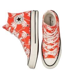 Converse - Women's Chuck 70 High Top Shoes (571919C) -Shoe Sales Store Converse Women sChuck70HighTop 571919C 04