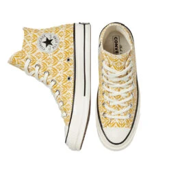 Converse - Women's Chuck 70 High Top Shoes (571920C) -Shoe Sales Store Converse Women sChuck70HighTop 571920C 04