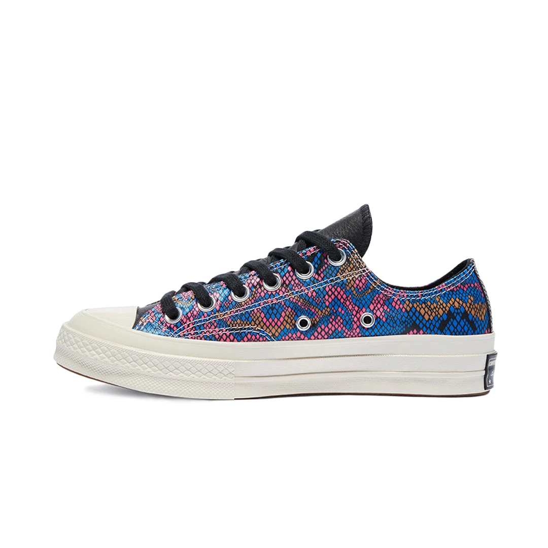 Converse - Women's Chuck 70 Low Top Shoes (570265C) 7 Converse - Women's Chuck 70 Low Top Shoes (570265C) - Image 7