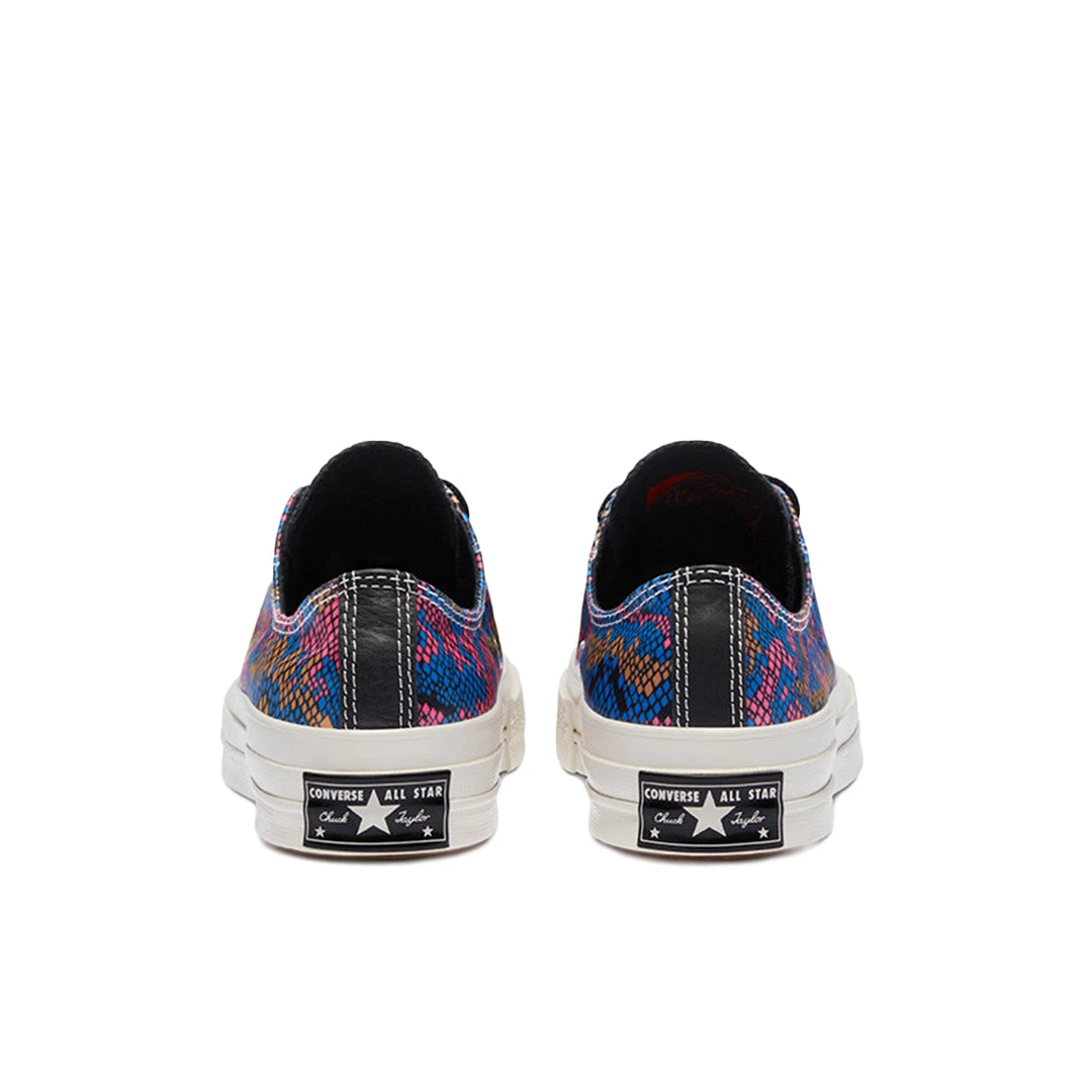 Converse - Women's Chuck 70 Low Top Shoes (570265C) 3 Converse - Women's Chuck 70 Low Top Shoes (570265C) - Image 3