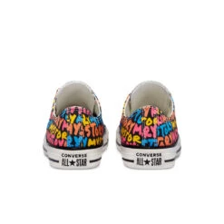 Converse - Women's My Story Chuck Taylor All Star Shoes (570487C) -Shoe Sales Store Converse Women sMyStoryChuckTaylorAllStar 570487C 03