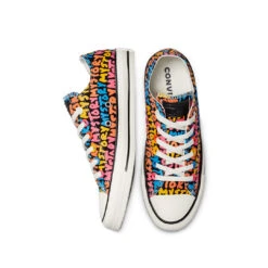 Converse - Women's My Story Chuck Taylor All Star Shoes (570487C) -Shoe Sales Store Converse Women sMyStoryChuckTaylorAllStar 570487C 04