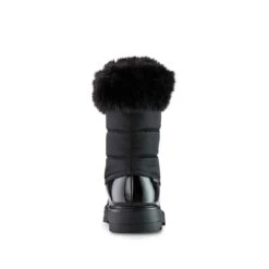 Cougar - Kids' (Preschool & Junior) Gemma Boots (GEMMA BLK) -Shoe Sales Store Cougar Kids Junior Gemma GEMMA BLK 03
