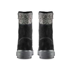 Cougar - Women's Neptune Mid Suede Boots (NEPTUNE2-S BLK) -Shoe Sales Store Cougar Women s Neptune Mid Suede NEPTUNE2 S BLK 03