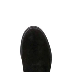 Cougar - Women's Neptune Mid Suede Boots (NEPTUNE2-S BLK) -Shoe Sales Store Cougar Women s Neptune Mid Suede NEPTUNE2 S BLK 04