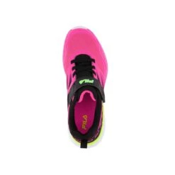 FILA - Kids' (Preschool) Galaxia 5 Strap Shoes (3RM02356 656) -Shoe Sales Store FILA Kids Galaxia 5 Strap 3RM02356 656 3