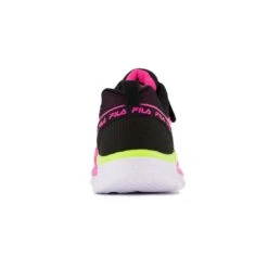 FILA - Kids' (Preschool) Galaxia 5 Strap Shoes (3RM02356 656) -Shoe Sales Store FILA Kids Galaxia 5 Strap 3RM02356 656 4