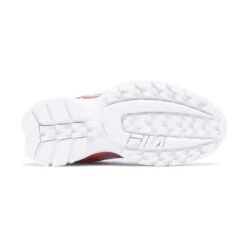 FILA - Kids' (Junior) Disruptor II Premium Shoes (3XM01608 956) -Shoe Sales Store FILA Kids Junior Disruptor II Premium Shoes 3XM01608 956 05