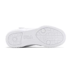 FILA - Kids' (Junior) F-14 Shoes (3FM01793 100) -Shoe Sales Store FILA Kids Junior F 14 Shoes 3FM01793 100 05