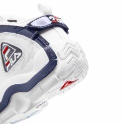 FILA - Kids' (Junior) Grant Hill 2 25th Anniversary Edition Shoes (3BM01368 125) 13 FILA - Kids' (Junior) Grant Hill 2 25th Anniversary Edition Shoes (3BM01368 125) -Shoe Sales Store FILA Kids Junior Grant Hill 2 25th Anniversary Edition Shoes 3BM01368 125 07