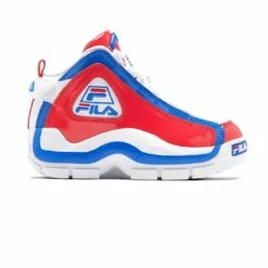 FILA - Kids' (Junior) Grant Hill 2 Shoes (3BM01294 125)