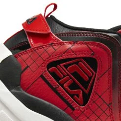 FILA - Kids' (Junior) Grant Hill 2 Shoes (3BM01751 602) -Shoe Sales Store FILA Kids Junior Grant Hill 2 Shoes 3BM01751 602